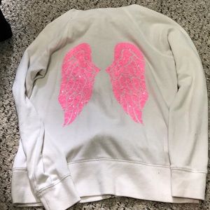 Victorias secret hoodie